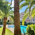 L'Oasis De Vallauris, Piscine, Parking Prive