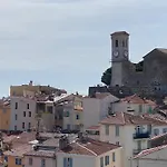 Cannes Centre Lou Souquetan