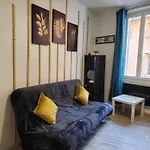 Studio Douillet Centre Port