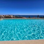 Apparemment 2 Piece Piscine Sur Toit Plage 500M Cannes 2Km