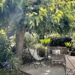 Villa Eden Grimaud - Golfe De Saint Tropez
