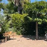 Villa Eden Grimaud - Golfe De Saint Tropez