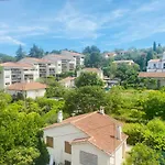 L'Oasis De Vallauris, Piscine, Parking Prive