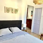 Vacances Bord De Mer - Appartement Sanary Sur Mer