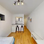 Location Nice Appartement For 2 Adults And 1 Child