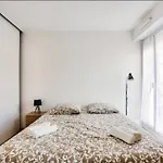 Appartement T3 Climatise Avec Piscine Et Plages A Pied
