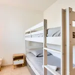 Appartement T3 Climatise Avec Piscine Et Plages A Pied