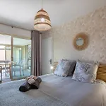 Le Seli, Luxueux 2 Pieces, Centre D'Antibes