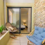 Select'Sohome - Appartement Pour 4 Personnes Dans Une Residence D'Exception Avec Piscine Et Parking Prive A Bormes-Les-Mimosas ! - Capnat-C02