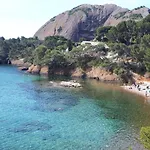 Maison 6 Personnes 80M2 Entre Les Calanques Du Mugel Et Figuerolles