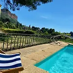 La Restanque Cassis