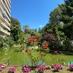 2 Pieces Lumineux A Cagnes Sur Mer