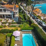 Villa Notre-Dame - Luxe Sur La Colline - Sanary