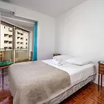 Wilson Furnished Flat