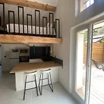 Appartement Renove A Saint Aygulf