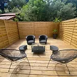 Appartement Renove A Saint Aygulf