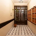 Gioffredo Furnished Flat