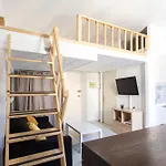 Gioffredo Furnished Flat