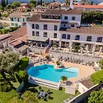 Hotel & Restaurant Perla Riviera