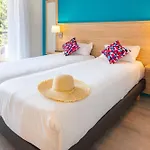 Zenitude Hotel-Residences Le Cannet