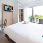 Zenitude Hotel-Residences Le Cannet