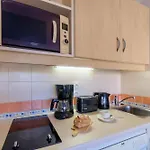 Residence Heliotel Marine