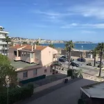 Appartement 2 Pieces Avec Terrasse Pres De La Plage - Fr-1-226A-344