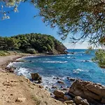 T2 Avec Piscine, Parking Prive A 200M Des Plages Et Commerces - Fr-1-316-237