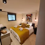 Appartement Luxueux A 100M De La Plage