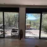 Lodge Entre Ciel Et Mer