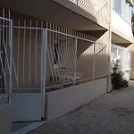 Le Patio 1