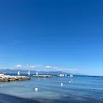 T2 Rdj Sur La Cote D'Azur Tout Confort