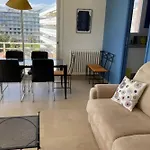 Nice Flat With Terrace On The Croisette