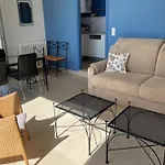 Nice Flat With Terrace On The Croisette