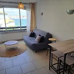 L'Arche De Noe 33, Studio Vue Mer