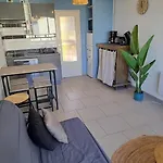 L'Arche De Noe 33, Studio Vue Mer