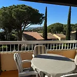 Appartement Vue Mer Avec Balcon
