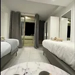 Residence Graziella Juan Les Pins Centre