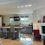 Villa French Riviera