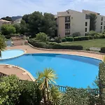Appartement Domaine De La Coudouliere Dont Piscine De Mai A Septembre