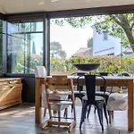 Superbe Maison Elegante Proche Mer