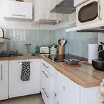 Magnifique Studio Centre Cannes Vieux Port-Croisette-Plages