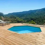 Awesome Home In Frejus With Kitchen