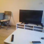 Appartement Grand 2 Pieces Traversant