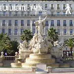 Short Time Suites Toulon Centre 1 