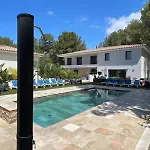Villa Marie-Jeanne