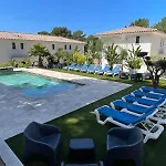 Villa Marie-Jeanne
