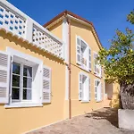 Appartement Cosy Hyeres Centre