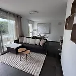 Apartment Of Standing With Swimming Pool