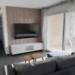 Apartment Of Standing With Swimming Pool